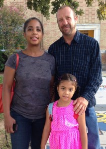 Ayisha Anaya Patrick