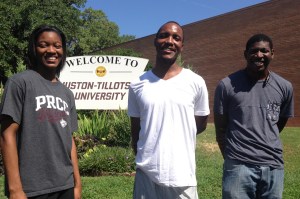 Deandra Damien Friend