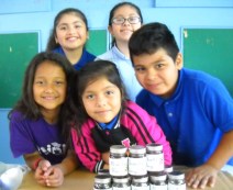 Bee Proud - Featured Image Crop