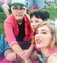 Ben Keyfitz and Family.jpg