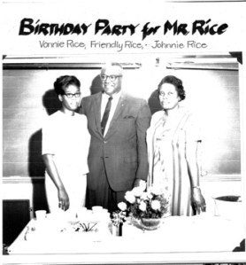 FriendlyBirthdayParty