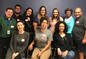 2018-11 Vision Gathering 2