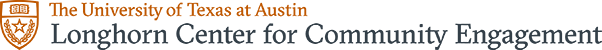 Longhorn Center for CE LOGO