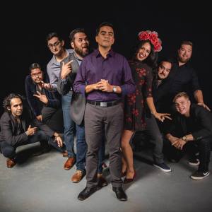 exromantika standing